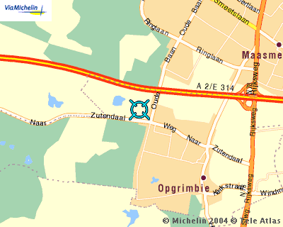example graphic
