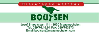 Boutsen